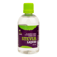 Natusweet Stevia Liquid 100ml - cena, porovnanie