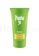 Dr.Wolff Plantur 39 Kofeinový balzám pro barvené vlasy 150ml