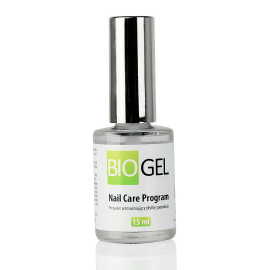 Eranti Biogel - Nail care program 15ml