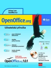 OpenOffice Uživatelská příručka