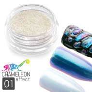 Eranti CHAMELEON EFFECT pigment - cena, porovnanie