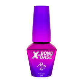 Molly X-BOND BASE Molly Lac 10ml