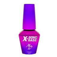 Molly X-BOND BASE Molly Lac 10ml - cena, porovnanie