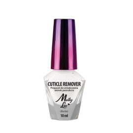 Molly CUTICLE REMOVER MOLLY LAC 10 ML