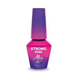 Molly STRONG BASE MOLLY LAC CLEAR 10 ML