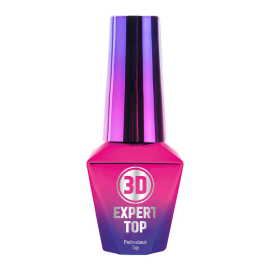 Molly 3D EXPERT TOP COAT MOLLY LAC 10ml