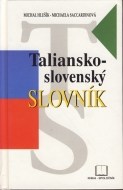 N/A Taliansko-slovenský slovník