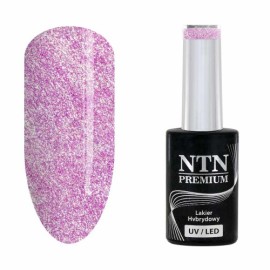 NTN Gél lak NTN premium SORBET COLLECTION 5g