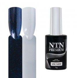 NTN TOP NO WIPE NTN PREMIUM SHIMMER ARIES 5ml