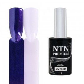 NTN TOP NO WIPE NTN PREMIUM SHIMMER HERCULES 5ml