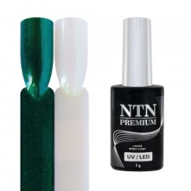 NTN TOP NO WIPE NTN PREMIUM SHIMMER LIBRA 5ml