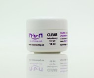 NTN UV GÉL CLEAR 50ml - cena, porovnanie