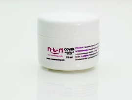 NTN UV GÉL COVER light 15ml