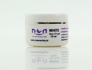 NTN UV GÉL WHITE 5ml