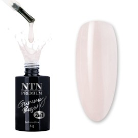 NTN GUMMY BASE 2v1 NTN PREMIUM SLEEPING BEAUTY 5ml