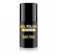 Amazing Line Polish gel Quick Finish 5ml - cena, porovnanie