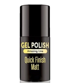 Amazing Line Polish gel Quick Finish MATT 5ml