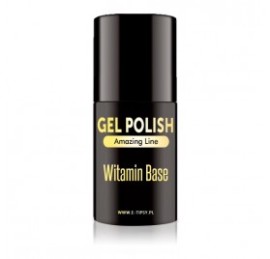 Amazing Line Polish gel Vitamin & Base 5ml