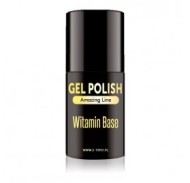 Amazing Line Polish gel Vitamin & Base 5ml - cena, porovnanie