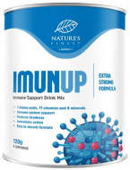 Nutrisslim Imunup 120g - cena, porovnanie