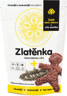 Simply You Zlatenka Ľanová vláknina a chia 300g - cena, porovnanie