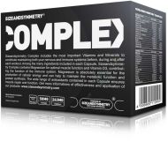 Sizeandsymmetry Multivitamine Complex 60tbl - cena, porovnanie