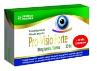 Unimed Pro-Visio Forte 40tbl