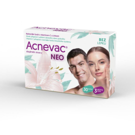 Bioveta Acnevac Neo 30tbl