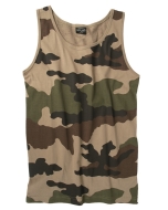 Miltec CCE Tank Top - cena, porovnanie