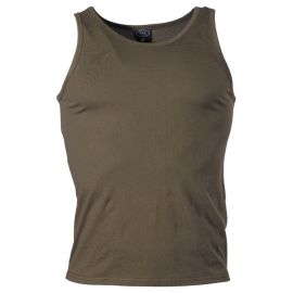 MFH Olive Tank Top