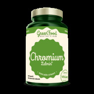 Greenfood Chrom Lalmin 60tbl - cena, porovnanie