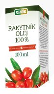 Virde Rakytník olej 100% 100ml - cena, porovnanie