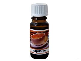 Esenciálny olej - capuccino