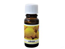 Esenciálny olej - citrón