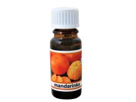 Esenciálny olej - mandarínka