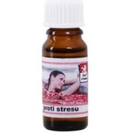 Esenciálny olej - proti stresu - cena, porovnanie