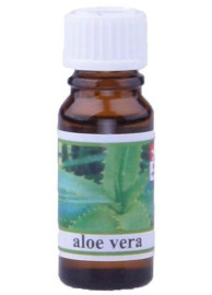 Esenciálny olej - aloe vera