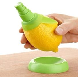 Citrus spray