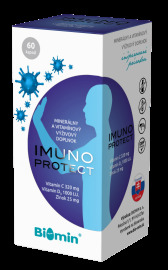 Biomin Imuno Protect 60tbl