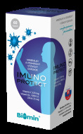 Biomin Imuno Protect 60tbl - cena, porovnanie