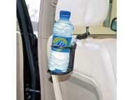 Držiak nápojov do auta s uchytením za okno - cena, porovnanie