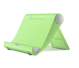 Univerzálny stojan na mobil Farba: zelená