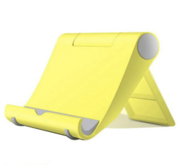 Univerzálny stojan na mobil Farba: žltá