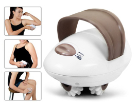 Body slimmer - proti celulitíde