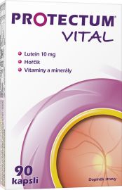 Glim Care Protectum Vital 90tbl