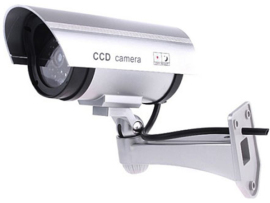 Falošná bezpečnostná kamera - priemyslová