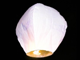 Lampión prianí - čiapka Farba: ružová