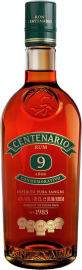 Ron Centenario 9 Conmemorativo 0.7l