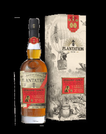 Plantation Stiggins’ Fancy Smoky 0.7l