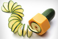 Krájač na uhorky Cucumber Slicer - cena, porovnanie